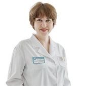 Ваккер Виктория Анатольевна, акушер-гинеколог