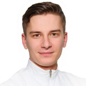 Кулявцев Станислав Сергеевич, челюстно-лицевой хирург