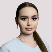 Неделько Юлия Васильевна, эндокринолог