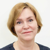 Стадник Людмила Васильевна, гинеколог