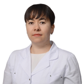 Малкина Любовь Константиновна, терапевт
