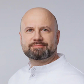 Шершаков Сергей Викторович, анестезиолог