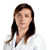 Корнеева Екатерина Антоновна, офтальмолог