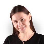 Кузьмина Елена Евгеньевна, детский стоматолог