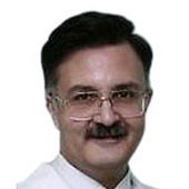 Шлемский Вадим Анатольевич, нейрохирург