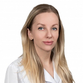 Петрухина Наталья Васильевна, пластический хирург