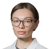 Карташова Ольга Владимировна, врач УЗД