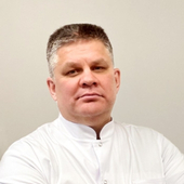 Баженов Алексей Эдуардович, онколог