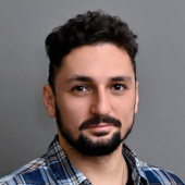 Шыхалиев Ариф Логманович, семейный психолог