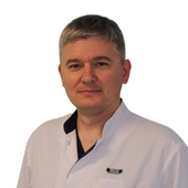 Седнев Артем Владимирович, проктолог