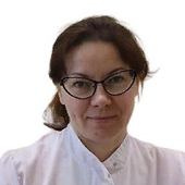 Яковлева Елена Васильевна, онколог