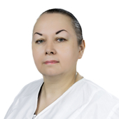 Кореннова Елена Васильевна, дерматолог