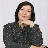 Дидора Ольга Николаевна, детский логопед