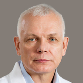 Сурьянинов Владимир Петрович, ортопед