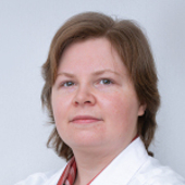 Коротаевская Юлия Николаевна, анестезиолог-реаниматолог