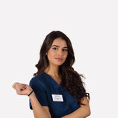 Матуа Сабина Зурабовна, стоматолог-ортопед