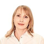 Жукова Елена Сергеевна, стоматолог-терапевт