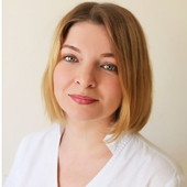 Перминова Елена Николевна, косметолог