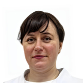 Моисеенко Татьяна Васильевна, аллерголог