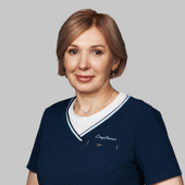 Иванова Елена Николаевна, эмбриолог