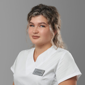 Чернорусова Ольга Геннадьевна, стоматолог-терапевт