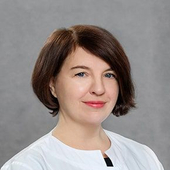 Пироженко Елена Владимировна, гинеколог