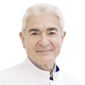 Кан Владимир Израилович, хирург