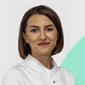 Андропова Наталия Павловна, педиатр