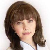 Борисова Ольга Алексеевна, врач-косметолог