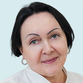 Морозова Ирина Валентиновна, офтальмолог