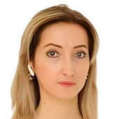 Умарова Камила Османовна, невролог