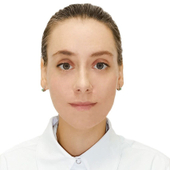 Ткачева Екатерина Владимировна, психиатр