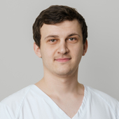 Альботов Алий Аскерович, стоматолог-терапевт