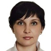 Булгакова Юлия Константиновна, гинеколог