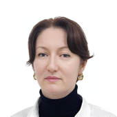 Шахбанова Карина Магомедовна, невролог