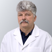 Орлов Сергей Владимирович, нейрохирург