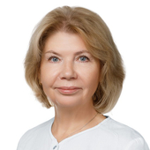 Людвик Ольга Николаевна, гинеколог