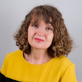 Усупова Светлана Аркадьевна, врач УЗД