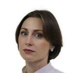 Деренок Анна Петровна, психиатр