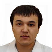 Шерматов Фаррух Махмудович, хирург