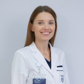 Свистунова Анна Алексеевна, гинеколог