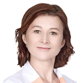 Завьялова Ольга Геннадьевна, детский ЛОР