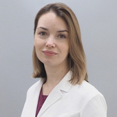 Навматуля (Петрова) Елена Анатольевна, онколог