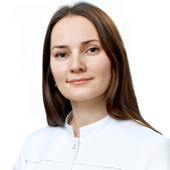 Чамеева Ирина Александровна, терапевт