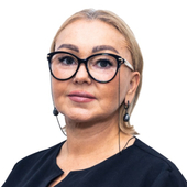 Григорьева Татьяна Александровна, невролог