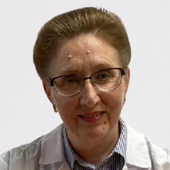 Петрова Ольга Владимировна, педиатр