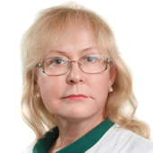 Позднякова Наталья Васильевна, офтальмолог