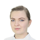 Титова (Негробова) Татьяна Викторовна, невролог