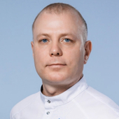 Федосов Евгений Михайлович, стоматолог-хирург