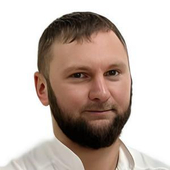Куликов Артем Владимирович, стоматолог-хирург